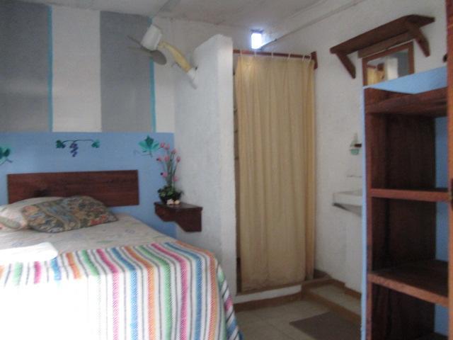 Hotel Hostal Teresa San Pedro Pochutla Екстериор снимка