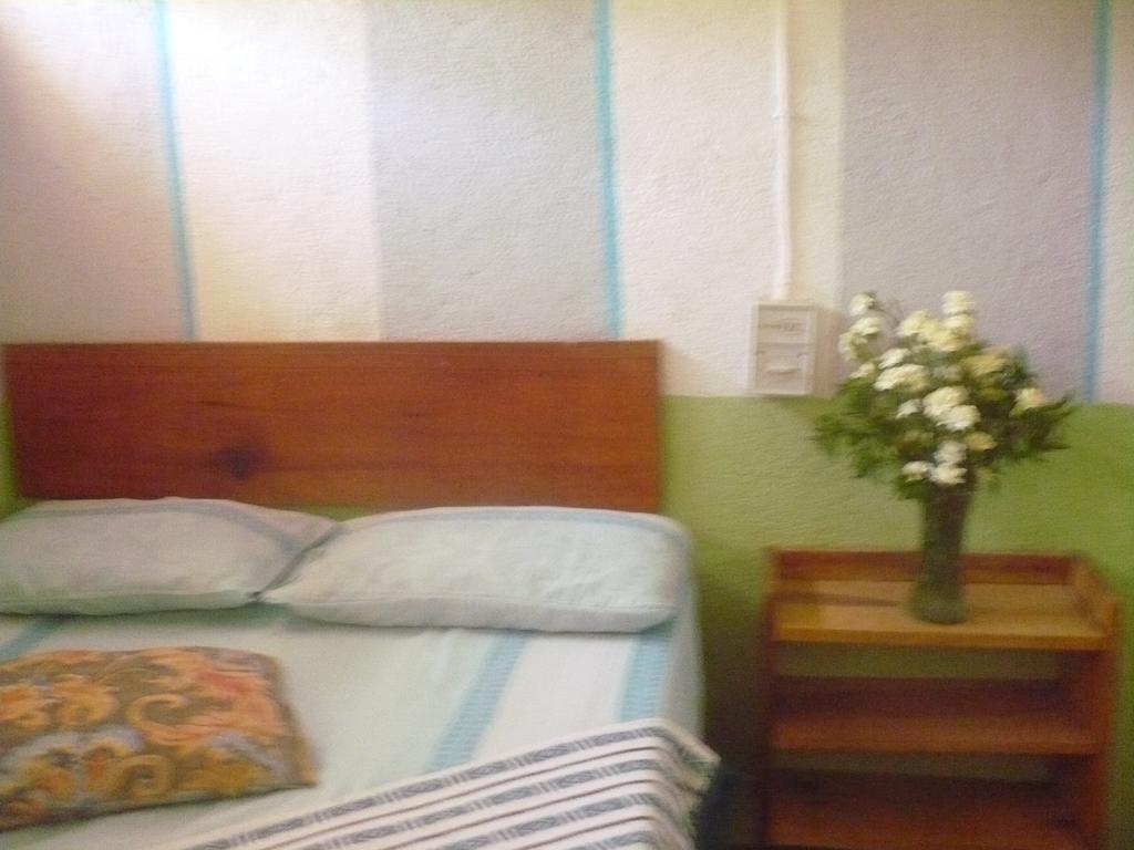 Hotel Hostal Teresa San Pedro Pochutla Екстериор снимка