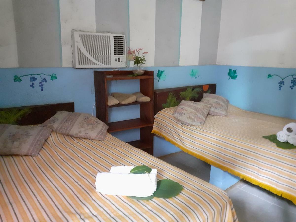 Hotel Hostal Teresa San Pedro Pochutla Екстериор снимка